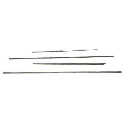 Dải cản trước cửa ô tô cho VW Passat B5