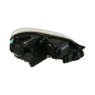 VW Bora 2009 Lắp ráp đèn pha ô tô Phụ tùng thân xe ô tô hậu mãi 18G 941 005