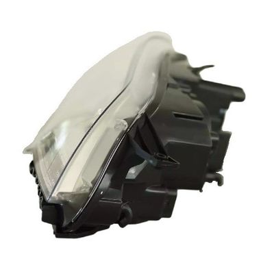 Cụm đèn pha ô tô hậu mãi Bộ phận thân xe ô tô Halogen 12V