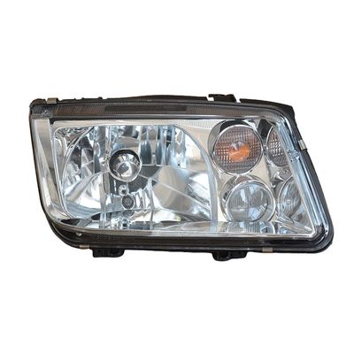 Oem VW Bora Xenon Đèn pha Xenon Lắp ráp đèn pha ô tô 1J5941017 / 18AH