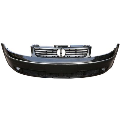 2002 2003 2004 2005 Vw Passat B5 Sơn cản trước Xe ô tô Cản trước 3GB807217