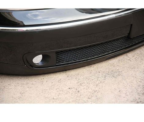 2002 2003 2004 2005 Vw Passat B5 Sơn cản trước Xe ô tô Cản trước 3GB807217