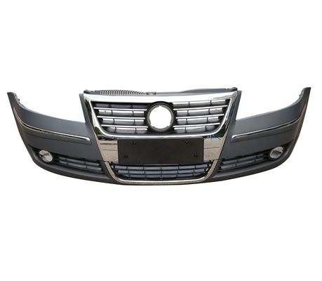 Lingyu 2005 2006 2007 2008 Vw Passat Cản trước Thay thế Cản trước Xe sơn