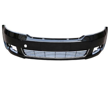 2009 2010 2011 2012 2013 VW Passat Thay thế cản trước được sơn 3BD 807 217E K