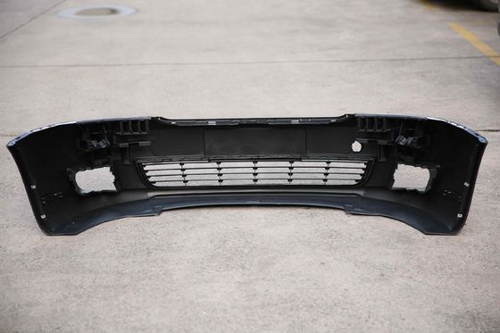 2009 2010 2011 2012 2013 VW Passat Thay thế cản trước được sơn 3BD 807 217E K