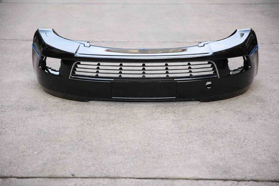 2009 2010 2011 2012 2013 VW Passat Thay thế cản trước được sơn 3BD 807 217E K