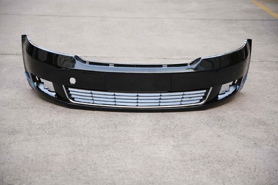 2009 2010 2011 2012 2013 VW Passat Thay thế cản trước được sơn 3BD 807 217E K