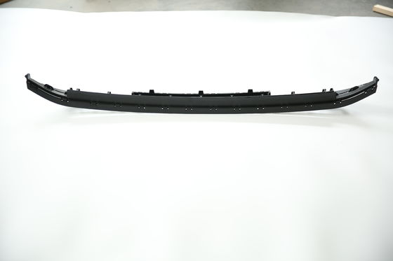 3GB 853 677 VW Passat 2019 2020 Lưới cản trước cho ô tô Màu đen có dải