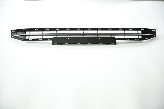 3GB 853 677 VW Passat 2019 2020 Lưới cản trước cho ô tô Màu đen có dải