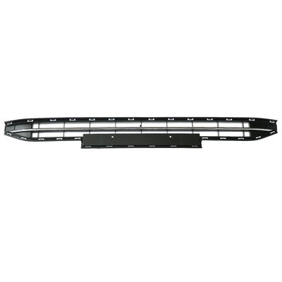 3GB 853 677 VW Passat 2019 2020 Lưới cản trước cho ô tô Màu đen có dải