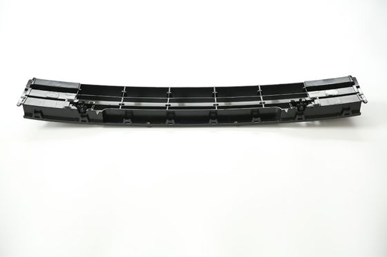 Vw Passat màu đen phía trước mặt nướng 2016 2017 2018