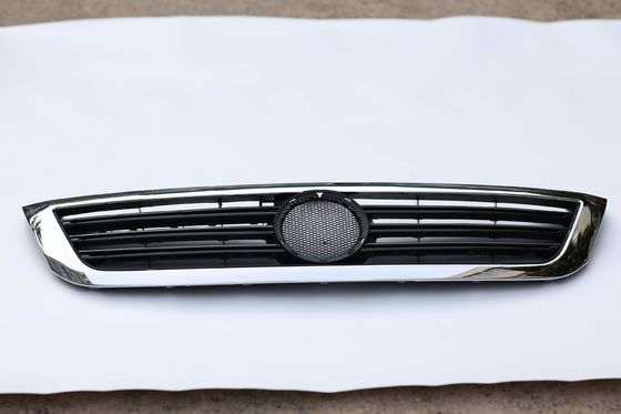 3bd 853 651 / 651a Lưới cản trước cho VW Passat New Lingyu ABS 2009-2013