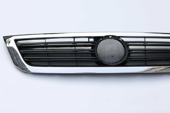 3bd 853 651 / 651a Lưới cản trước cho VW Passat New Lingyu ABS 2009-2013