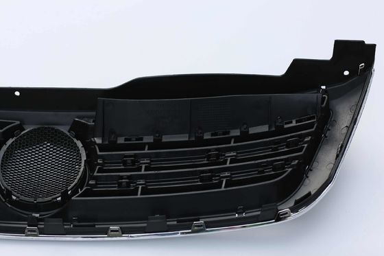 3bd 853 651 / 651a Lưới cản trước cho VW Passat New Lingyu ABS 2009-2013
