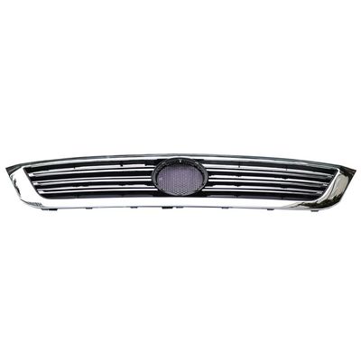 3bd 853 651 / 651a Lưới cản trước cho VW Passat New Lingyu ABS 2009-2013