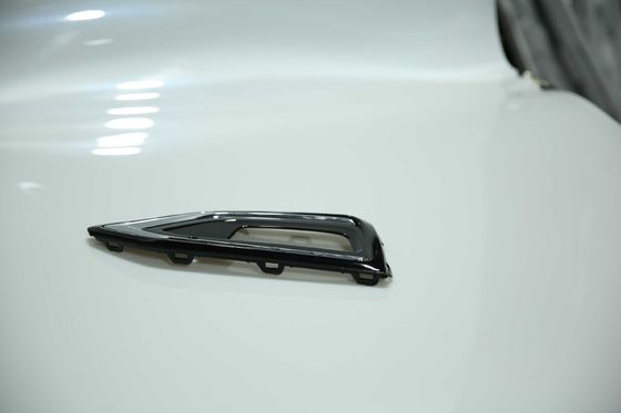 3GB 853 807/808 Tấm phủ bảo vệ ánh sáng sương mù ô tô cho VW Passat 2019 2020