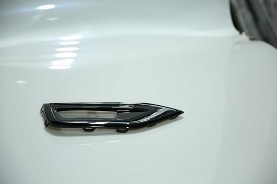 3GB 853 807/808 Tấm phủ bảo vệ ánh sáng sương mù ô tô cho VW Passat 2019 2020