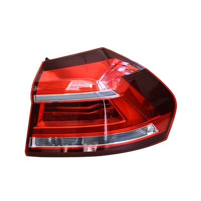56D 945 207 A / 208 A 2017 2018 2016 Đèn hậu Vw Passat Thay thế Led cong