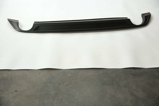 2016 2018 2017 Volkswagen Passat Cánh lướt gió phía sau Ô tô Bumper Lip Spoiler