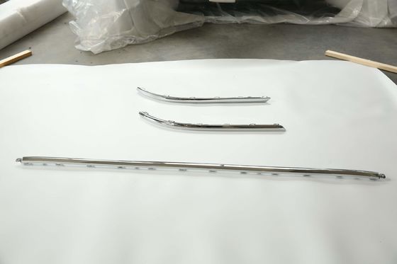 56D 853 459A / 460A 2017 2018 2016 Vw Passat Cản sau Cản sau Trim Dải khuôn