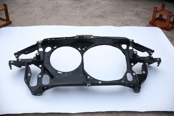 2005 2006 2007 2008 Hỗ trợ tản nhiệt ô tô Vw Passat Phụ tùng thân xe