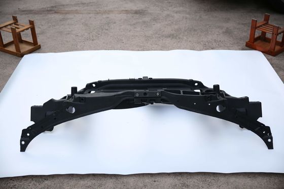 2005 2006 2007 2008 Hỗ trợ tản nhiệt ô tô Vw Passat Phụ tùng thân xe