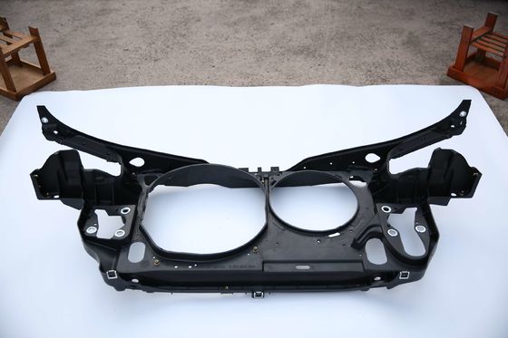 2005 2006 2007 2008 Hỗ trợ tản nhiệt ô tô Vw Passat Phụ tùng thân xe