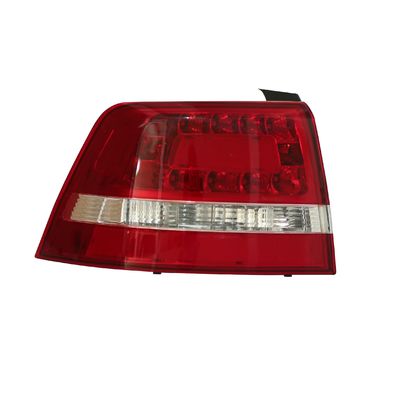2009 2010 2011 2013 2012 Thay thế đèn hậu Volkswagen Passat