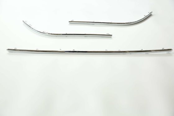 3BD 807 459D / 460D Dải bảo vệ cản sau ô tô 2002-2005 Vw Passat B5 Thay thế cản sau
