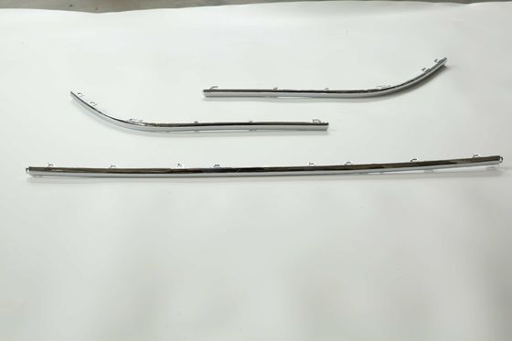 3BD 807 459D / 460D Dải bảo vệ cản sau ô tô 2002-2005 Vw Passat B5 Thay thế cản sau