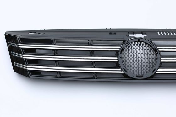 VW Passat B5 2011 2012 2013 2014 2015 Vw Passat phía trước lắp ráp lưới cản trước