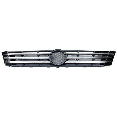 VW Passat B5 2011 2012 2013 2014 2015 Vw Passat phía trước lắp ráp lưới cản trước