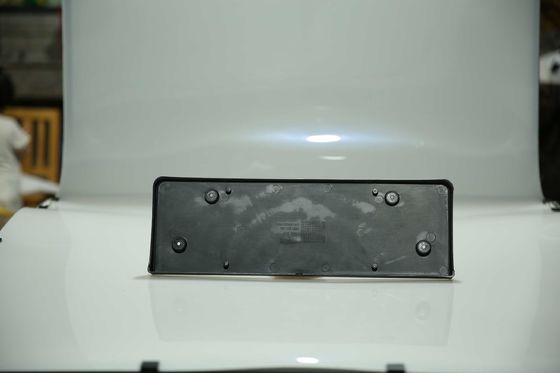 2006 2007 2008 Vw Passat Giá đỡ biển số phía trước Xe ô tô Phụ tùng thân xe ô tô Cần bán