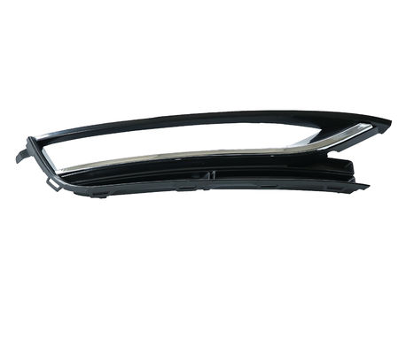 ABS Car Fog Light Che phủ cho VW Passat B5 2011 2012 2013 2014 2015
