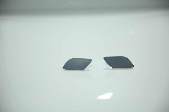 VW Passat 2016 2017 2018 Máy rửa đèn pha cản trước Nắp đậy bằng máy bay phản lực