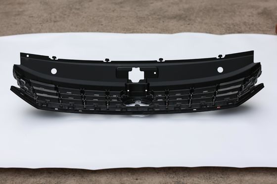56d853651 VW Passat 2016 2017 2018 Thay thế lưới tản nhiệt phía trước Volkswagen Passat