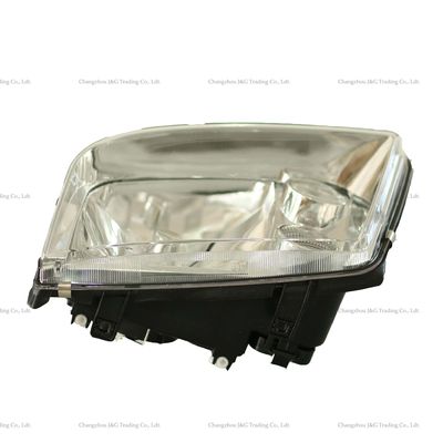 1J5941017 / 18AH 2006 2007 2008 Thay thế đèn pha Xenon Vw Bora