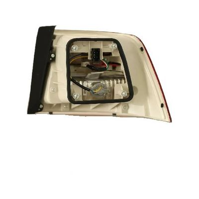 3BD 945 095 B / 096 B Đèn hậu LED tự động màu đỏ cho VW Passat Lingyu