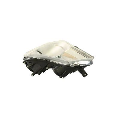 Lắp ráp đèn pha ô tô Volkswagen Bora 2009 18G941006