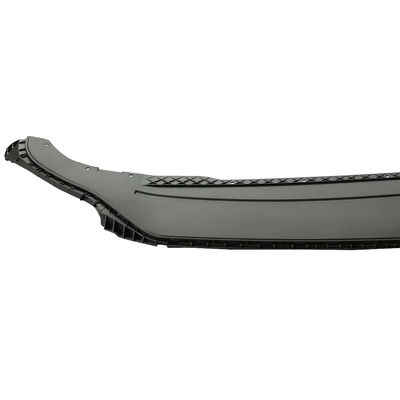 2014 2013 Vw Passat phía trước Bộ cản trước Cánh gió phía trước Cánh gió phía trước Bộ làm lệch hướng