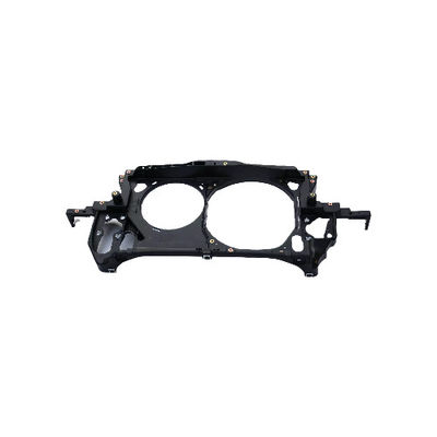 VW Passat 2010 2011 Bảng hỗ trợ tản nhiệt ô tô Abs Auto Body Spares