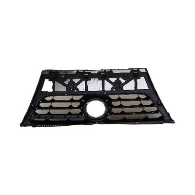 2012 2013 2014 2015 Vw Passat Phía trước Cản trước Lưới tản nhiệt dưới