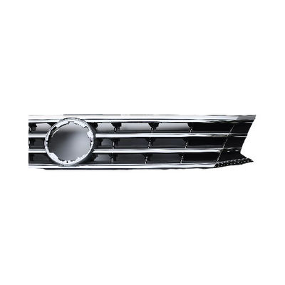 56D 853 651 2017 2018 2016 Vw Passat Phía trước Cản trước Lưới tản nhiệt dưới