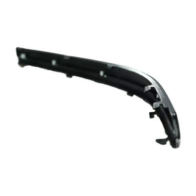 VW Passat Lingyu Đen Dải cản trước Cản trước Dải tác động của Chrome