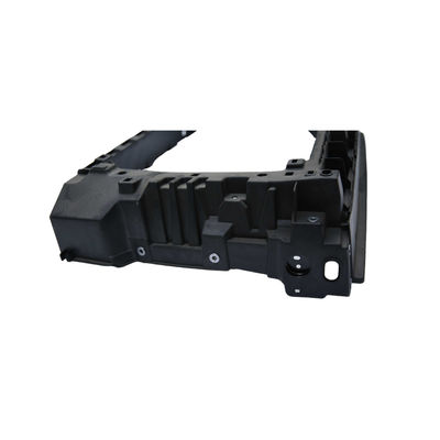 56D 805 588 A ABS Black VW Passat 16 17 18 Hỗ trợ tản nhiệt ô tô