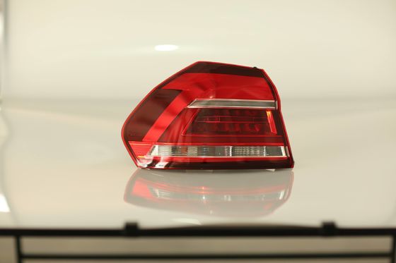 56D 945 207 A / 208 A 2017 2018 2016 Đèn hậu Vw Passat Thay thế Led cong