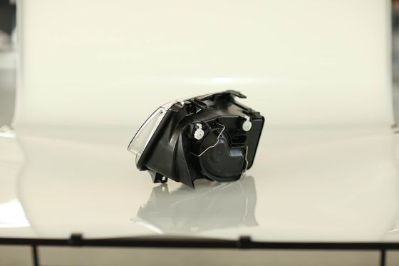 Oem VW Bora Xenon Đèn pha Xenon Lắp ráp đèn pha ô tô 1J5941017 / 18AH