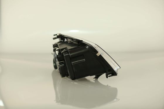 Oem VW Bora Xenon Đèn pha Xenon Lắp ráp đèn pha ô tô 1J5941017 / 18AH