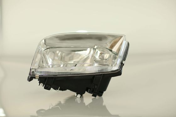 Oem VW Bora Xenon Đèn pha Xenon Lắp ráp đèn pha ô tô 1J5941017 / 18AH