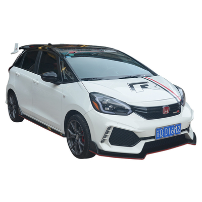 Bộ Body Kit Cản trước Ô tô dành cho Honda Fit 2018